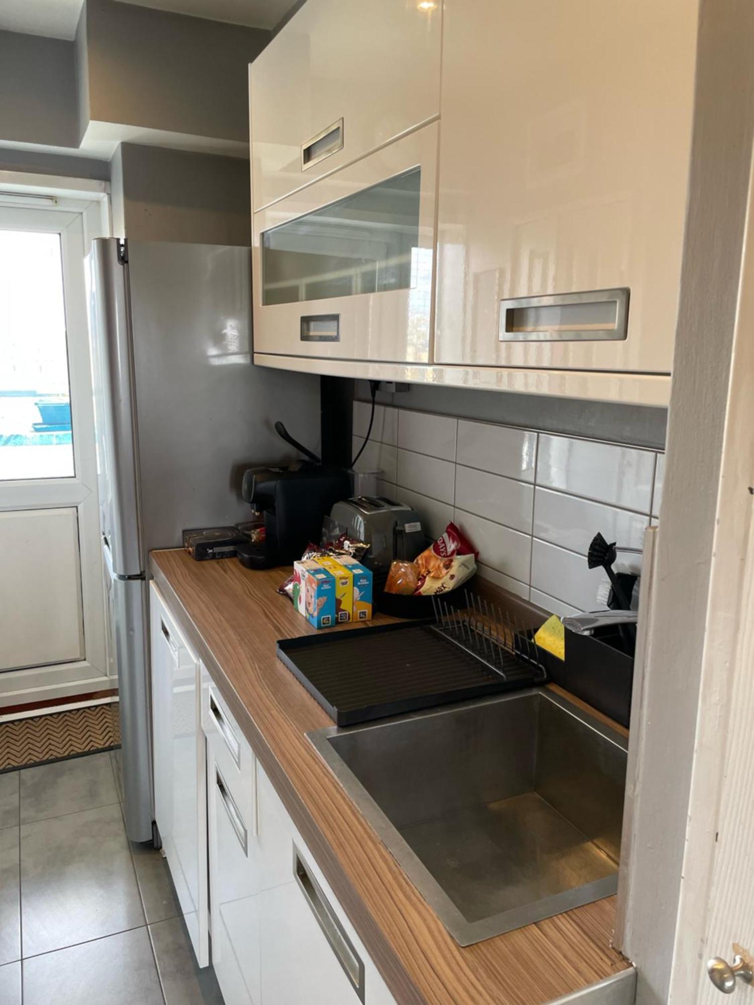 Top Floor 1 Bedroom Apartment With Views Over Londres Extérieur photo